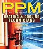 Practical Problems in Mathematics for Heating and Cooling Technicians (Practical Problems In Mathematics Series)