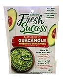 Concord Authentic Guacomole Seasoning Mix Ets .72 Ounce Each