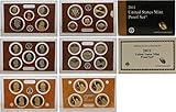 2011 S US Mint Proof Set OGP