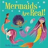 Mermaids Are Real! (Mythical Creatures Are Real!)