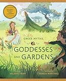 Goddesses and Gardens (Greek Myths)