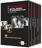 Treasures III: Social Issues in American Film, 1900-1934 by Image Entertainment