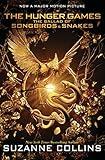 The Ballad of Songbirds and Snakes (A Hunger Games Novel): Movie Tie-In Edition (The Hunger Games)