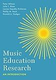 Music Education Research: An Introduction