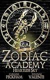 Zodiac Academy 7: Heartless Sky