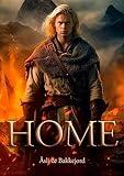 Home (Viking Ventures Book 4)