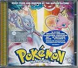 Pokemon: The First Movie