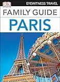 Family Guide Paris (Travel Guide)