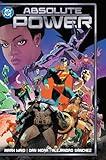 Absolute Power (Dc Absolute Power)