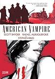 American Vampire Vol. 1