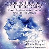 Exploring the World of Lucid Dreaming