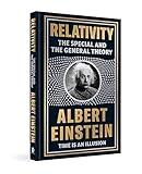 Relativity: The Special And The General Theory
