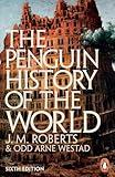 The Penguin History of the World: Sixth Edition