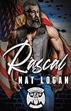 Rascal: A Later In Life MC Romance (Bluff Creek Brotherhood MC Book 4)