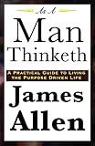 As a Man Thinketh