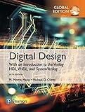 Digital Design Global Edition