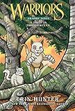 Warriors: A Thief in ThunderClan (Full-Color Adventure) (Warriors, 4)