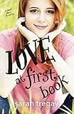 Love at First Book: a short story in verse