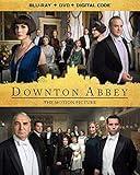Downton Abbey (Movie, 2019) [Blu-ray]