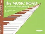 The Music Road, Bk 1: A Journey in Music Reading (Suzuki Piano Reference, Bk 1)