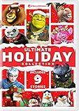 DreamWorks Ultimate Holiday Collection [DVD]