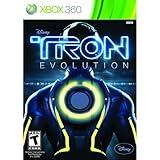 Disney Interactive Studios TRON: Evolution -Xbox 360