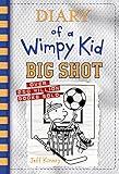 Big Shot (Diary of a Wimpy Kid #16)