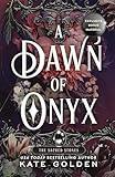 A Dawn of Onyx (The Sacred Stones)