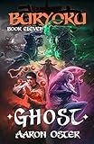 Ghost (Buryoku Book 11)