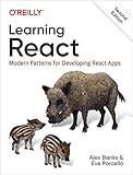 Learning React: Modern Patterns for Developing React Apps