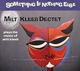 Something If Nothing Else