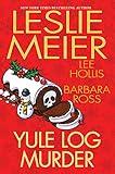 Yule Log Murder