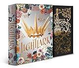 Lightlark: Collector’s Edition (The Lightlark Saga Book 1) (The Lightlark Saga, 1) (Volume 1)