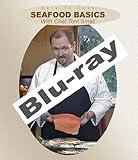 Dare To Cook: Seafood Basics [Blu-ray]