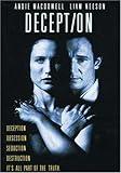 Deception [DVD]