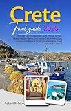 Crete Travel Guide 2025: Discover Top Things to Do, Best Places to Visit, Maps, Hidden Gems, and Insider Tips in Heraklion, Chania, and Beyond for an Unforgettable Greek Island Adventure