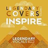 Legendary Covers, Vol. 2: INSPIRE