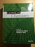 Clinical Chemistry: Theory, Analysis, Correlation