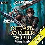 Human Insanity: An Outcast in Another World, Book 1