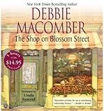 The Shop on Blossom Street CD Low Price: The Shop on Blossom Street CD Low Price (CD-Audio) - Common