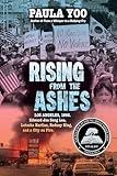 Rising from the Ashes: Los Angeles, 1992. Edward Jae Song Lee, Latasha Harlins, Rodney King, and a City on Fire