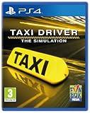 Taxi Driver: The Simulation - For PlayStation 4