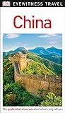 DK Eyewitness China (Travel Guide)