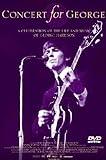 Concert for George by Rhino Records