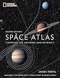 Space Atlas, Second Edition: Mapping the Universe and Beyond