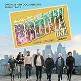 The Bronx, USA (Original HBO Documentary Soundtrack)