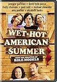 Wet Hot American Summer [DVD]