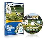 Best Instructional Golf Videos - Learn Basic Swing with Lessons
