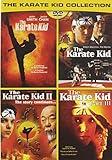 The Karate Kid Collection