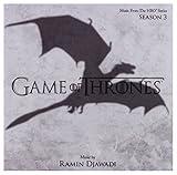 Game of Thrones: Season 3 (Music From the HBO Series)